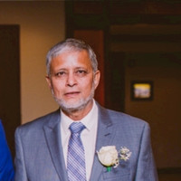 A. Rashid Shariff