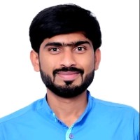 Naveen Kumar V
