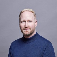 Dominik Vogel