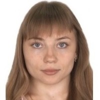 Anastasia Bykadorova