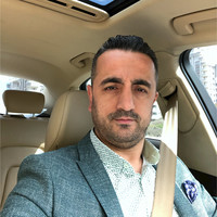 Kürşad Yenen