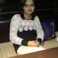 Madhavi Pathak