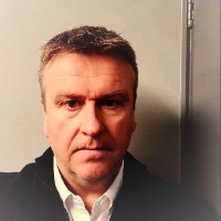Martin Trainor