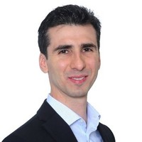Cesar Moura