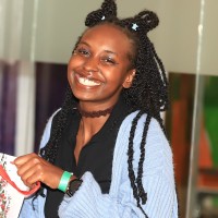 Sharlene Mutuku