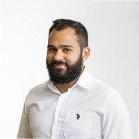 Luiz Felipe Rodrigues