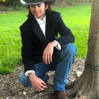 Brandon Bertrand