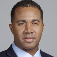 Lawrence C Ferguson