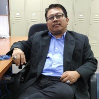 Hadhy Ismanto