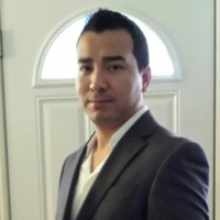 Ramon Martinez
