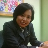 Fitri Indah Hastuti