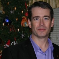 Kenneth Smith