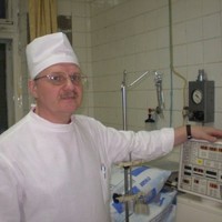 Александр Добриянец