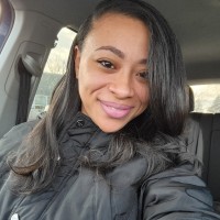 Nicole Mathis