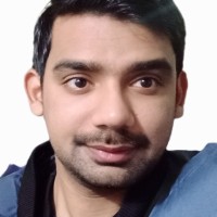 Usman Ali