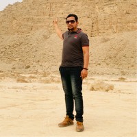 syed ahmed
