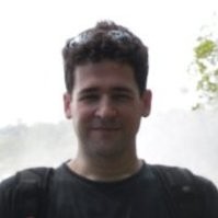 Simon Hodson, P.Eng