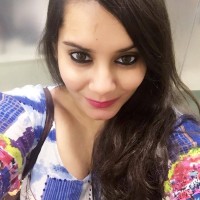 Anjali Parmar