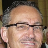 Patrick Drouault