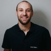 Matteo Sangiorgio