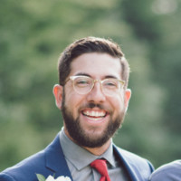 Aaron Stutz