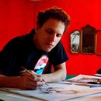 Alvaro Fernandez Villa