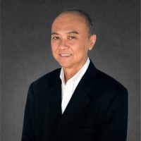 Ronald Kang