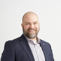 Christopher Davis, Fec, P. Eng.