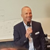 Jérôme Theret