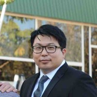 Wilson Chan