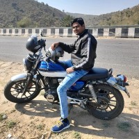Pradeep Singh
