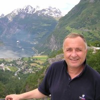 Dimiter Minkoff