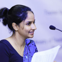 Aanya Wipulasena