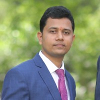 Darshan Patel