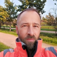 Vincent Brochard