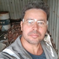 Eliandro Nascimento
