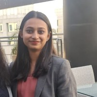 Himanshi Goyal