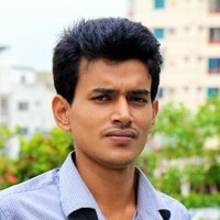 S.M Jabid Hasan