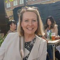 Catherine Davenport