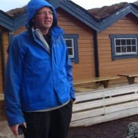 Reidar Langset