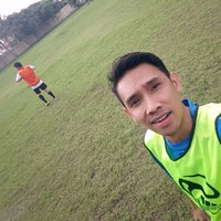 Fredy Prasetyo