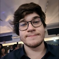 Gabriel Canali Teixeira Barbosa