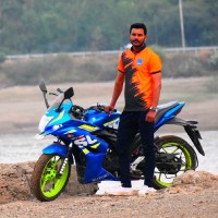 Sandip Yadav