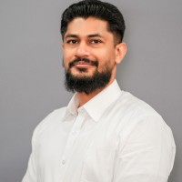 Nujhath Kaleel Mohamed