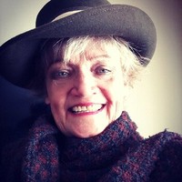 Maureen Visscher