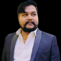 Deepak Bisht