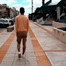 Lucho Rodriguez