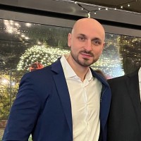 Mattia Zanchini
