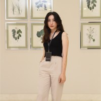 Mehin Mammadova