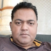 Simant Pandey